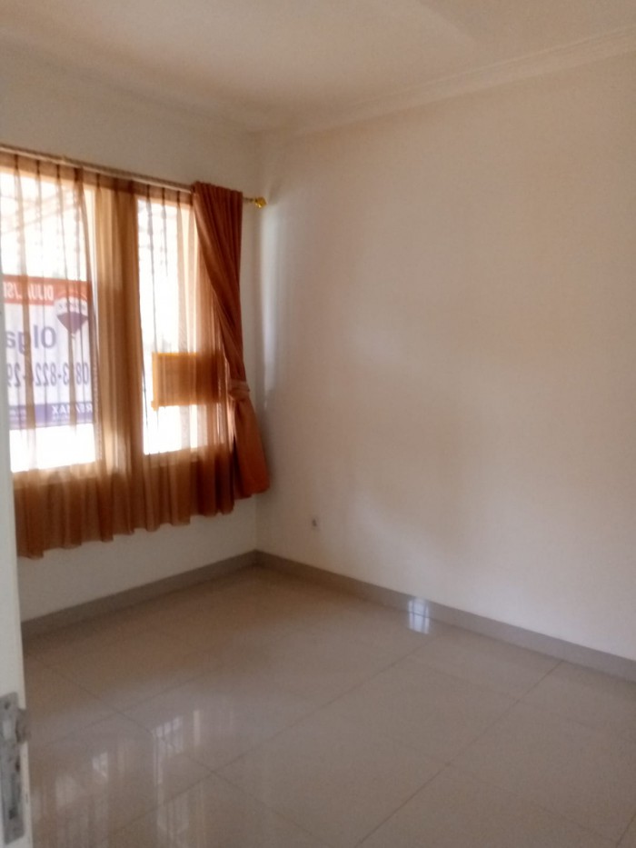 Rumah Disewakan di Cluster Ambrosia Lippo Cikarang